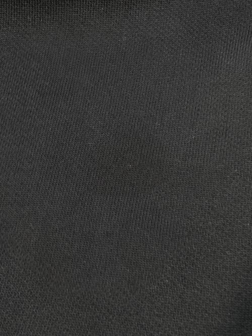 BALENCIAGA（バレンシアガ）BALENCIAGA (バレンシアガ) ロゴパーカー ブラック サイズ:XSの古着・服飾アイテム