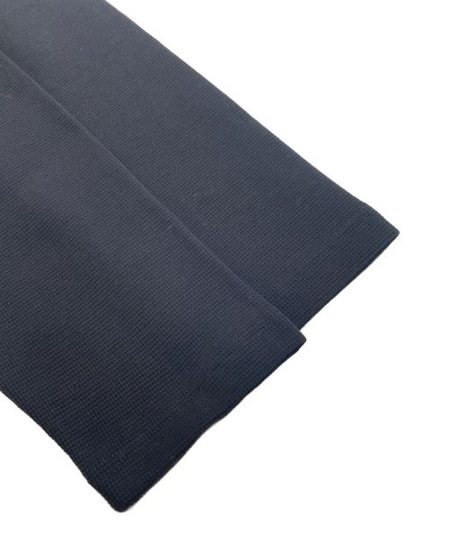 LOUIS VUITTON（ルイ ヴィトン）LOUIS VUITTON (ルイ ヴィトン) バックプリント Tシャツ ブラック サイズ:Sの古着・服飾アイテム