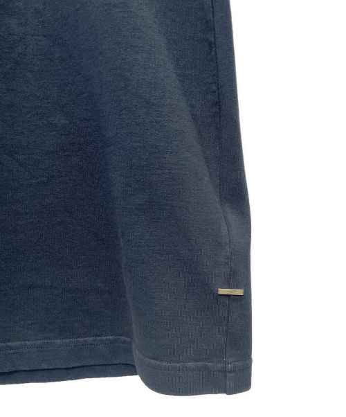 LOUIS VUITTON（ルイ ヴィトン）LOUIS VUITTON (ルイ ヴィトン) 22AW LVSE インサイドアウト Tシャツ ネイビー サイズ:XLの古着・服飾アイテム