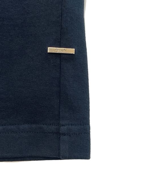 LOUIS VUITTON（ルイ ヴィトン）LOUIS VUITTON (ルイ ヴィトン) 22AW LVSE インサイドアウト Tシャツ ネイビー サイズ:XLの古着・服飾アイテム