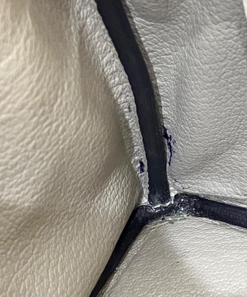 HERMES（エルメス）HERMES (エルメス) ハンドバッグ トゥルティエールグレー サイズ:25の古着・服飾アイテム