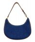 CELINE (セリーヌ) アヴァバッグ インディゴ：200000円