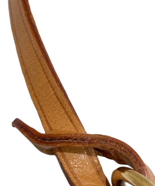 LOUIS VUITTON（ルイ ヴィトン）LOUIS VUITTON (ルイ ヴィトン) ミニ ポシェット アクセソワールの古着・服飾アイテム