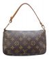 LOUIS VUITTON（ルイ ヴィトン）の古着「ミニ ポシェット アクセソワール」