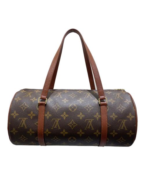LOUIS VUITTON（ルイ ヴィトン）LOUIS VUITTON (ルイ ヴィトン) パピヨンGM サイズ:GMの古着・服飾アイテム