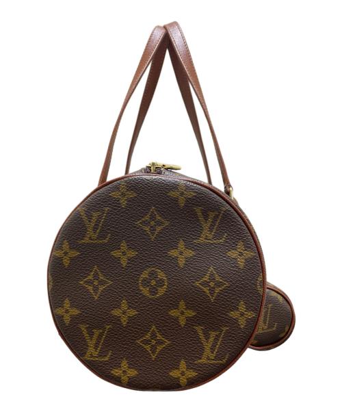 LOUIS VUITTON（ルイ ヴィトン）LOUIS VUITTON (ルイ ヴィトン) パピヨンGM サイズ:GMの古着・服飾アイテム
