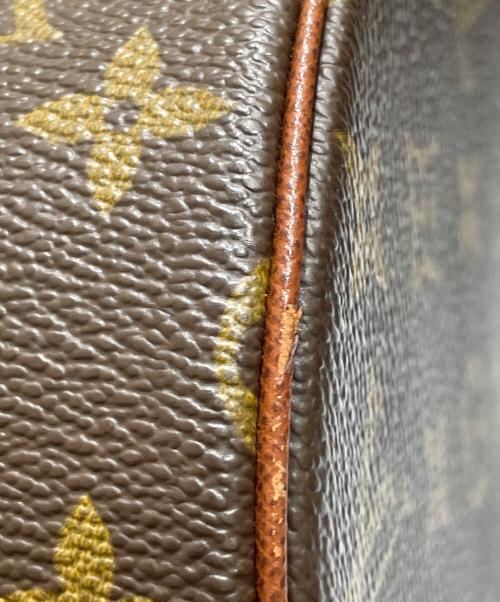 LOUIS VUITTON（ルイ ヴィトン）LOUIS VUITTON (ルイ ヴィトン) パピヨンGM サイズ:GMの古着・服飾アイテム