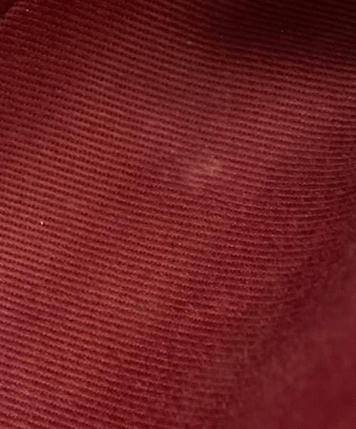 CHANEL（シャネル）CHANEL (シャネル) ココハンドルチェーンショルダーバッグ ピンクの古着・服飾アイテム