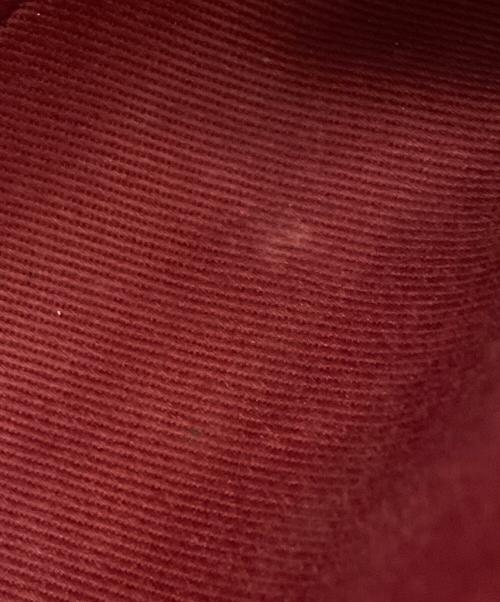 CHANEL（シャネル）CHANEL (シャネル) ココハンドル23/2WAYバッグ ピンク サイズ:23の古着・服飾アイテム