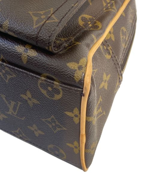 LOUIS VUITTON（ルイ ヴィトン）LOUIS VUITTON (ルイ ヴィトン) マンハッタンPM/ハンドバッグ サイズ:PMの古着・服飾アイテム