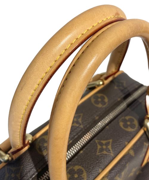 LOUIS VUITTON（ルイ ヴィトン）LOUIS VUITTON (ルイ ヴィトン) マンハッタンPM/ハンドバッグ サイズ:PMの古着・服飾アイテム