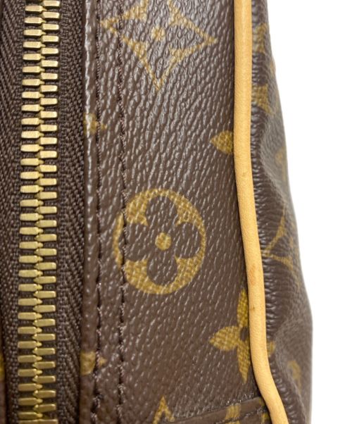LOUIS VUITTON（ルイ ヴィトン）LOUIS VUITTON (ルイ ヴィトン) マンハッタンPM/ハンドバッグ サイズ:PMの古着・服飾アイテム