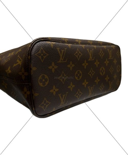 LOUIS VUITTON（ルイ ヴィトン）LOUIS VUITTON (ルイ ヴィトン) ネヴァーフル PM サイズ:PMの古着・服飾アイテム
