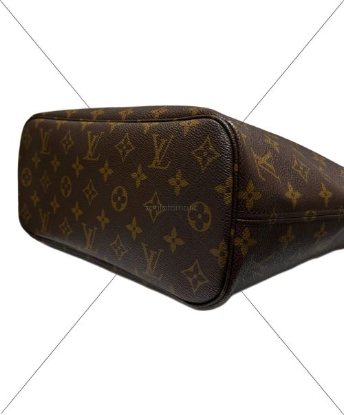 LOUIS VUITTON（ルイ ヴィトン）LOUIS VUITTON (ルイ ヴィトン) ネヴァーフル PM サイズ:PMの古着・服飾アイテム