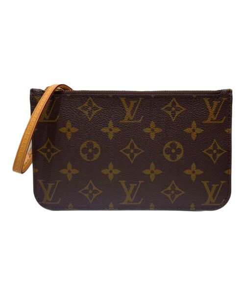LOUIS VUITTON（ルイ ヴィトン）LOUIS VUITTON (ルイ ヴィトン) ネヴァーフル PM サイズ:PMの古着・服飾アイテム