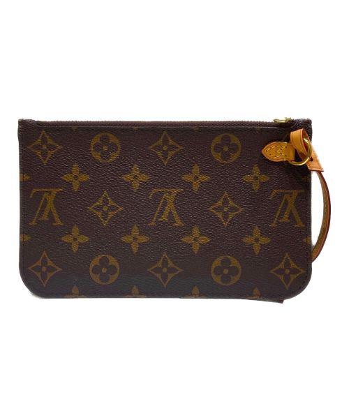LOUIS VUITTON（ルイ ヴィトン）LOUIS VUITTON (ルイ ヴィトン) ネヴァーフル PM サイズ:PMの古着・服飾アイテム