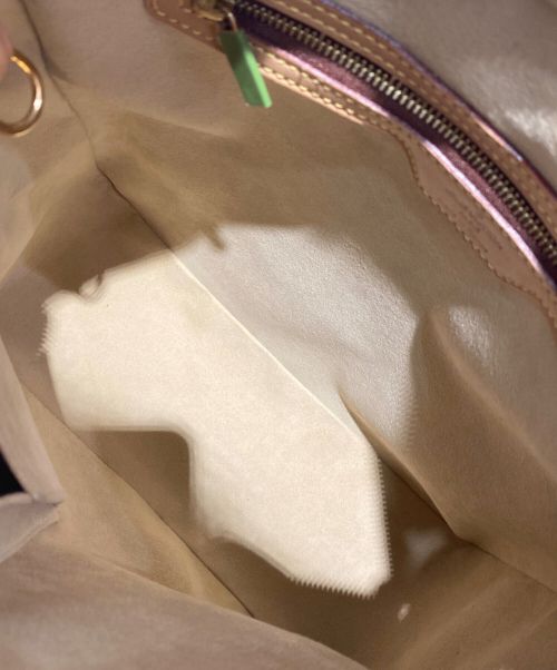 LOUIS VUITTON（ルイ ヴィトン）LOUIS VUITTON (ルイ ヴィトン) ルーピングGM/ショルダーバッグ サイズ:GMの古着・服飾アイテム
