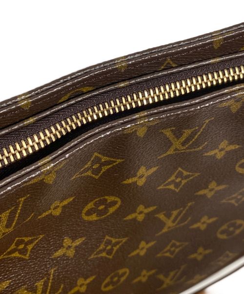 LOUIS VUITTON（ルイ ヴィトン）LOUIS VUITTON (ルイ ヴィトン) ルーピングGM/ショルダーバッグ サイズ:GMの古着・服飾アイテム