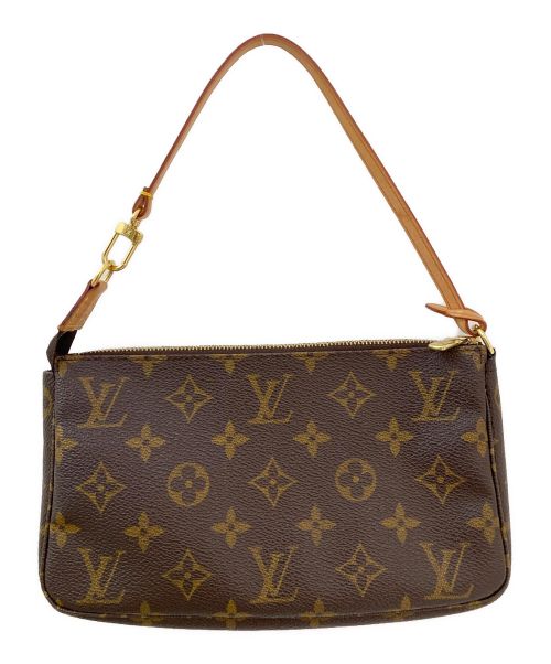 LOUIS VUITTON（ルイ ヴィトン）LOUIS VUITTON (ルイ ヴィトン) ポシェット・アクセソワールの古着・服飾アイテム