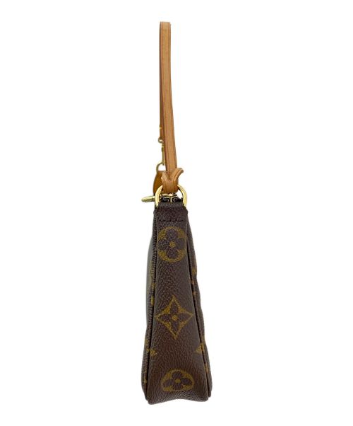 LOUIS VUITTON（ルイ ヴィトン）LOUIS VUITTON (ルイ ヴィトン) ポシェット・アクセソワールの古着・服飾アイテム