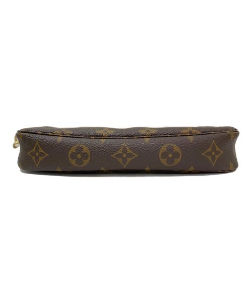 LOUIS VUITTON（ルイ ヴィトン）LOUIS VUITTON (ルイ ヴィトン) ポシェット・アクセソワールの古着・服飾アイテム