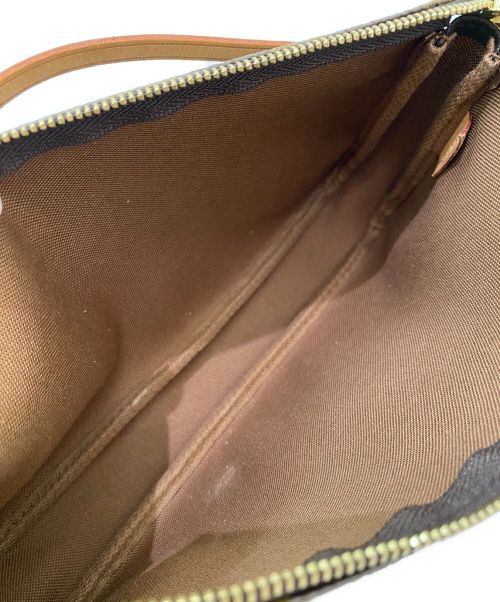 LOUIS VUITTON（ルイ ヴィトン）LOUIS VUITTON (ルイ ヴィトン) ポシェット・アクセソワールの古着・服飾アイテム