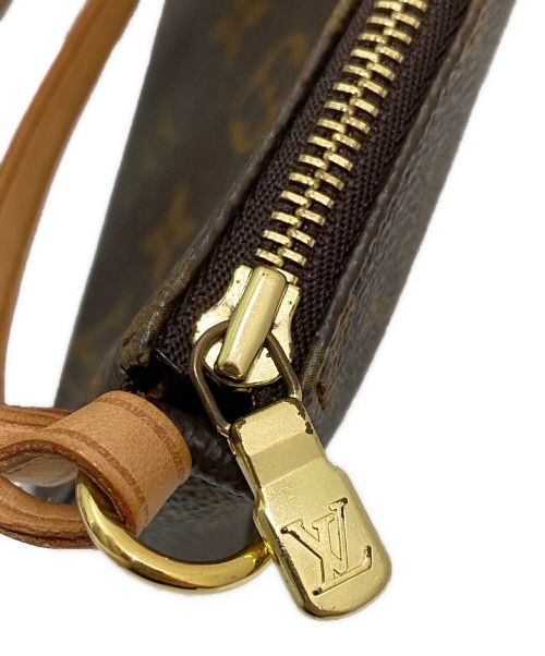 LOUIS VUITTON（ルイ ヴィトン）LOUIS VUITTON (ルイ ヴィトン) ポシェット・アクセソワールの古着・服飾アイテム