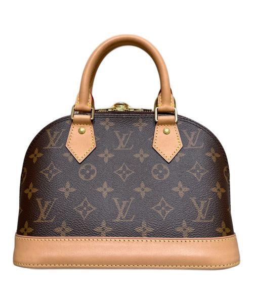 LOUIS VUITTON（ルイ ヴィトン）LOUIS VUITTON (ルイ ヴィトン) アルマBB  サイズ:BBの古着・服飾アイテム