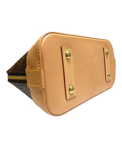 LOUIS VUITTON（ルイ ヴィトン）LOUIS VUITTON (ルイ ヴィトン) アルマBB  サイズ:BBの古着・服飾アイテム