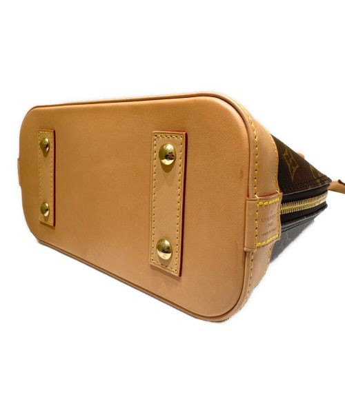 LOUIS VUITTON（ルイ ヴィトン）LOUIS VUITTON (ルイ ヴィトン) アルマBB  サイズ:BBの古着・服飾アイテム