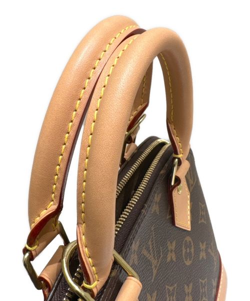 LOUIS VUITTON（ルイ ヴィトン）LOUIS VUITTON (ルイ ヴィトン) アルマBB  サイズ:BBの古着・服飾アイテム