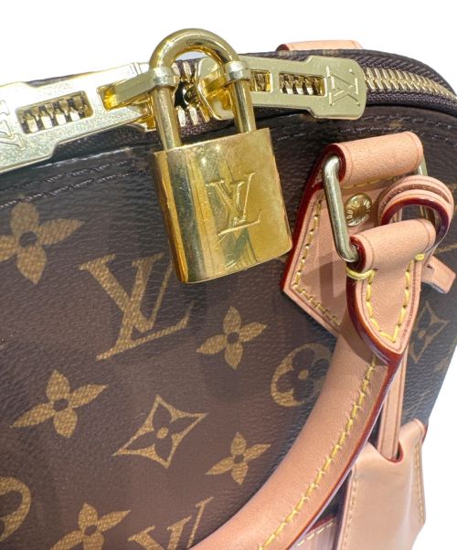 LOUIS VUITTON（ルイ ヴィトン）LOUIS VUITTON (ルイ ヴィトン) アルマBB  サイズ:BBの古着・服飾アイテム