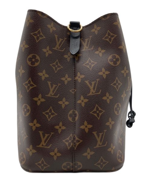 LOUIS VUITTON（ルイ ヴィトン）LOUIS VUITTON (ルイ ヴィトン) ネオノエ ブラウンの古着・服飾アイテム
