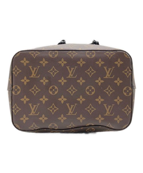 LOUIS VUITTON（ルイ ヴィトン）LOUIS VUITTON (ルイ ヴィトン) ネオノエ ブラウンの古着・服飾アイテム