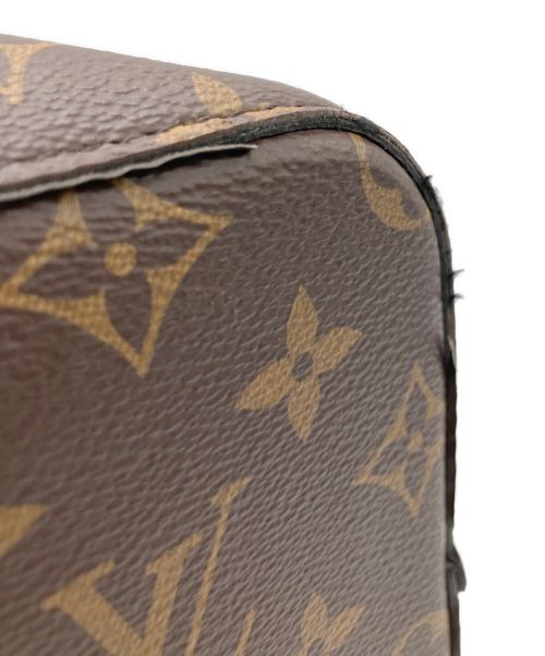 LOUIS VUITTON（ルイ ヴィトン）LOUIS VUITTON (ルイ ヴィトン) ネオノエ ブラウンの古着・服飾アイテム