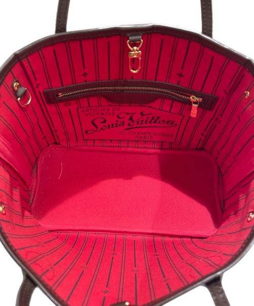 LOUIS VUITTON（ルイ ヴィトン）LOUIS VUITTON (ルイ ヴィトン) ネヴァーフルPM サイズ:PMの古着・服飾アイテム