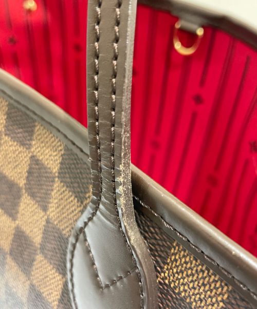 LOUIS VUITTON（ルイ ヴィトン）LOUIS VUITTON (ルイ ヴィトン) ネヴァーフルPM サイズ:PMの古着・服飾アイテム