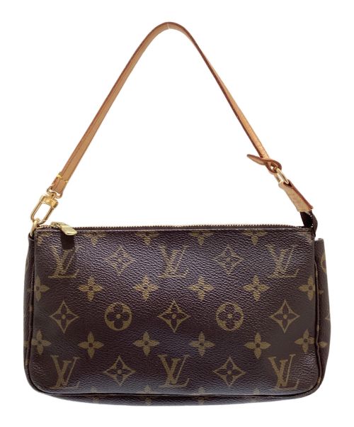LOUIS VUITTON（ルイ ヴィトン）LOUIS VUITTON (ルイ ヴィトン) ポシェット・アクセソワールの古着・服飾アイテム