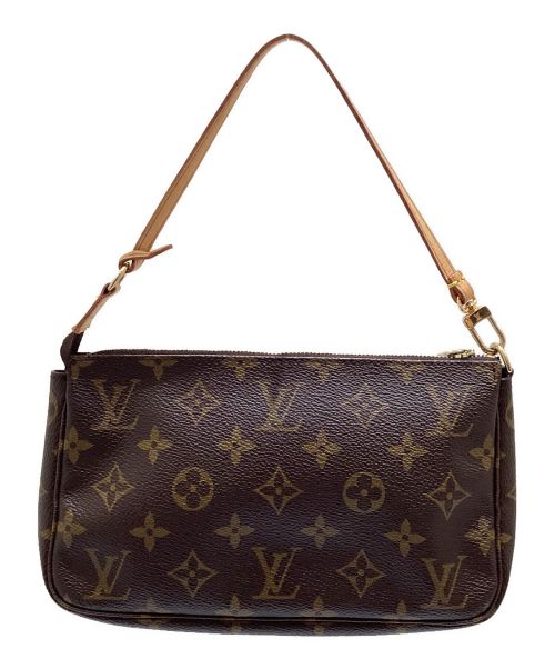 LOUIS VUITTON（ルイ ヴィトン）LOUIS VUITTON (ルイ ヴィトン) ポシェット・アクセソワールの古着・服飾アイテム