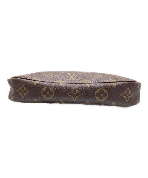 LOUIS VUITTON（ルイ ヴィトン）LOUIS VUITTON (ルイ ヴィトン) ポシェット・アクセソワールの古着・服飾アイテム