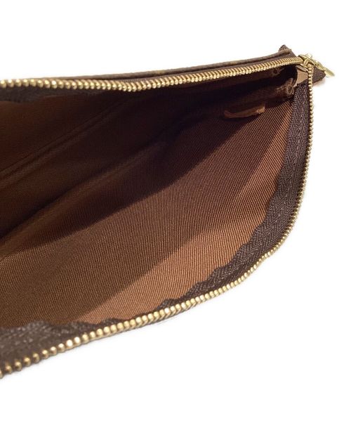 LOUIS VUITTON（ルイ ヴィトン）LOUIS VUITTON (ルイ ヴィトン) ポシェット・アクセソワールの古着・服飾アイテム