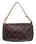 LOUIS VUITTON（ルイ ヴィトン）の古着「ポシェット・アクセソワール」