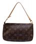 LOUIS VUITTON (ルイ ヴィトン) ポシェット・アクセソワール：120000円
