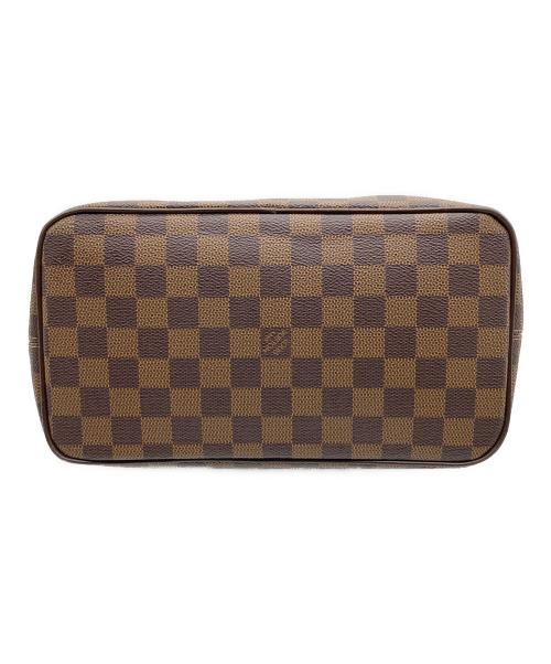 LOUIS VUITTON（ルイ ヴィトン）LOUIS VUITTON (ルイ ヴィトン) サレヤPM ブラウン サイズ:PMの古着・服飾アイテム