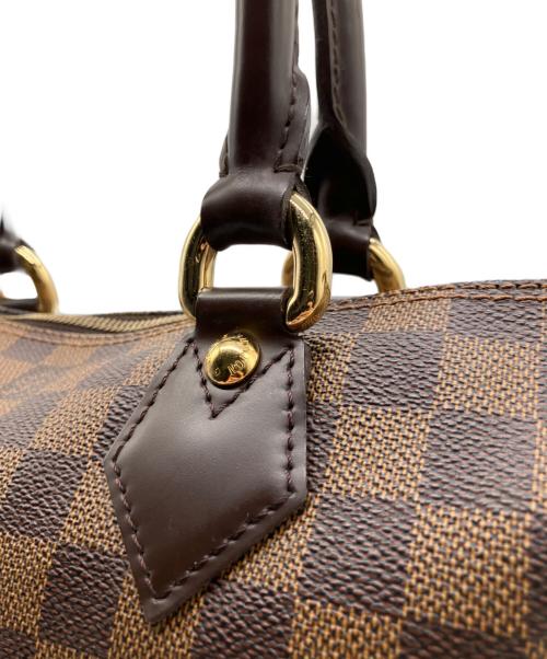 LOUIS VUITTON（ルイ ヴィトン）LOUIS VUITTON (ルイ ヴィトン) サレヤPM ブラウン サイズ:PMの古着・服飾アイテム