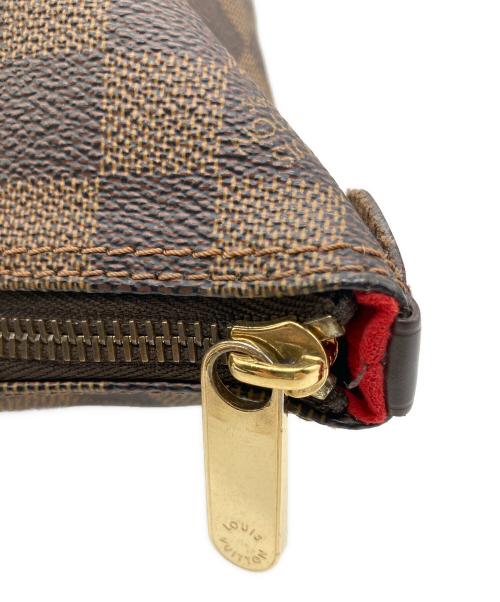 LOUIS VUITTON（ルイ ヴィトン）LOUIS VUITTON (ルイ ヴィトン) サレヤPM ブラウン サイズ:PMの古着・服飾アイテム