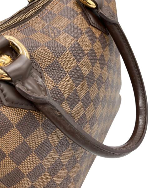 LOUIS VUITTON（ルイ ヴィトン）LOUIS VUITTON (ルイ ヴィトン) サレヤPM ブラウン サイズ:PMの古着・服飾アイテム