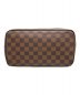 中古・古着 LOUIS VUITTON (ルイ ヴィトン) サレヤPM ブラウン サイズ:PM：130000円
