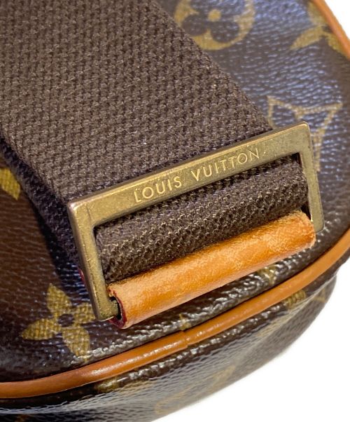 LOUIS VUITTON（ルイ ヴィトン）LOUIS VUITTON (ルイ ヴィトン) ポシェット・ガンジュの古着・服飾アイテム