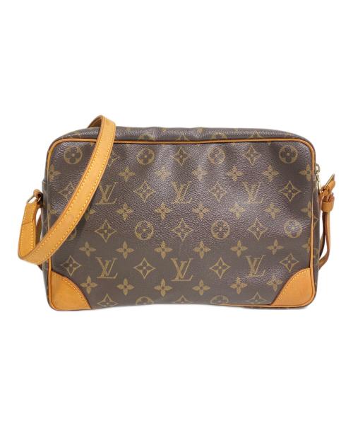 LOUIS VUITTON（ルイ ヴィトン）LOUIS VUITTON (ルイ ヴィトン) モノグラム トロカデロ27 サイズ:27の古着・服飾アイテム
